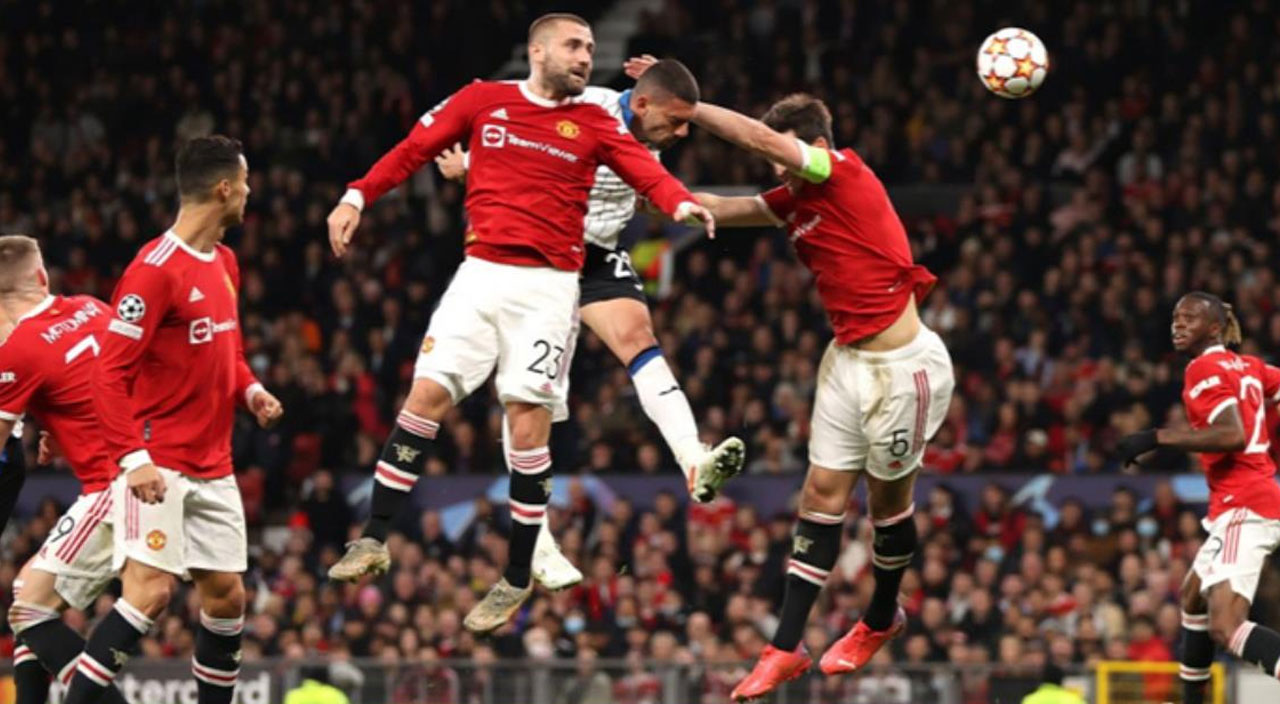 Merih Demiral Şampiyonlar Ligi’ndeki performansıyla göz doldurdu