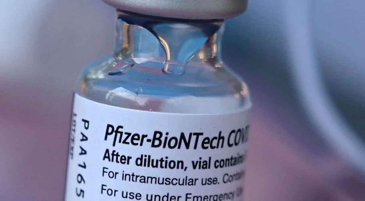 BioNTech aşısında üçüncü doz deneyi! Yüzde 95,6 oranında etkili