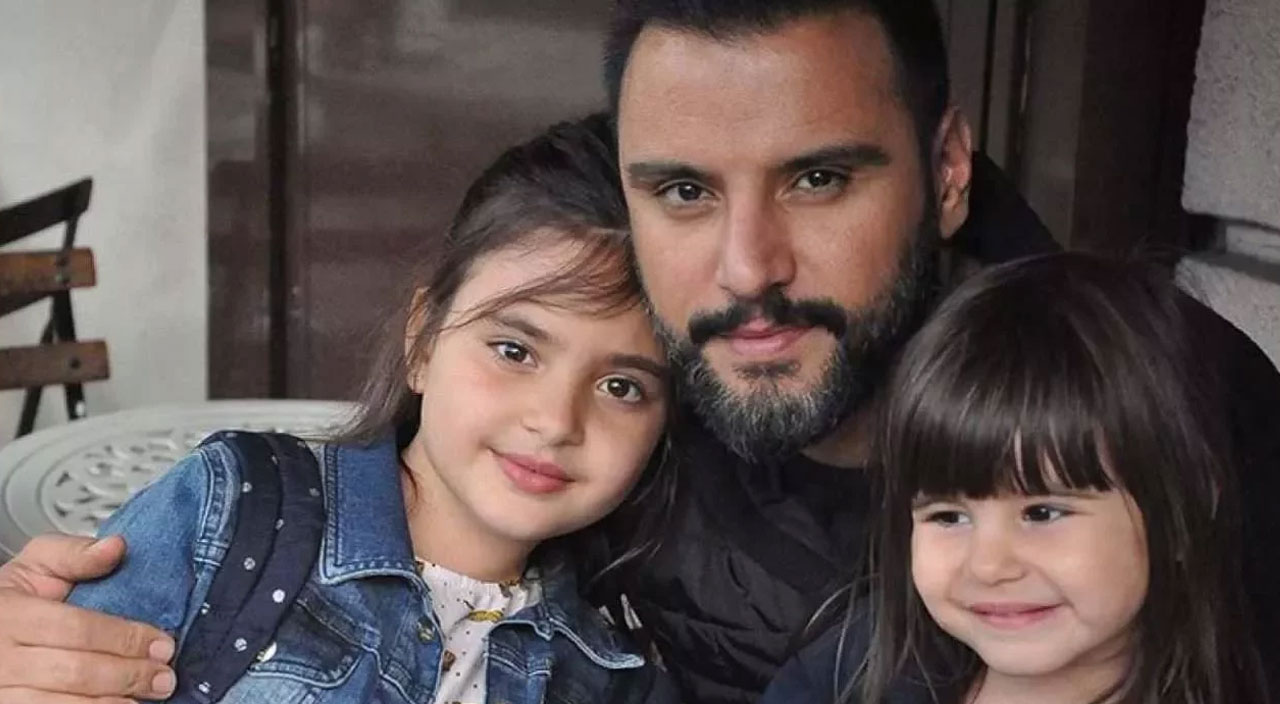 Ünlü sanatçı Alişan tekrardan ekranlara dönüyor!