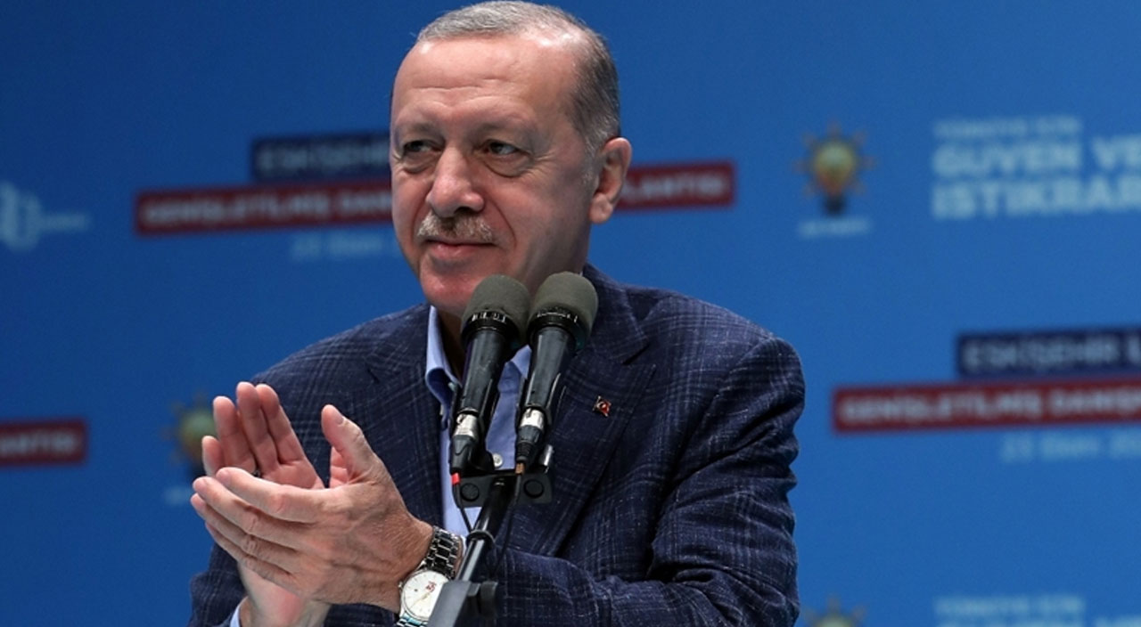 Erdoğan'dan Kılıçdaroğlu'nun sözlerine yanıt: Sakın ha bu oyuna gelmeyin