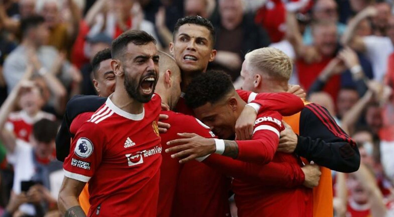 Ronaldo’dan dikkat çeken açıklama: ‘Yapamazsam futbolu bırakırım’