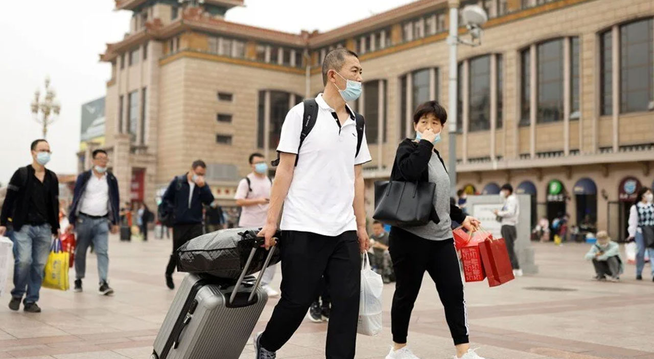 Çin’de delta alarmı verdi! Vakalar 11 bölgeye yayıldı