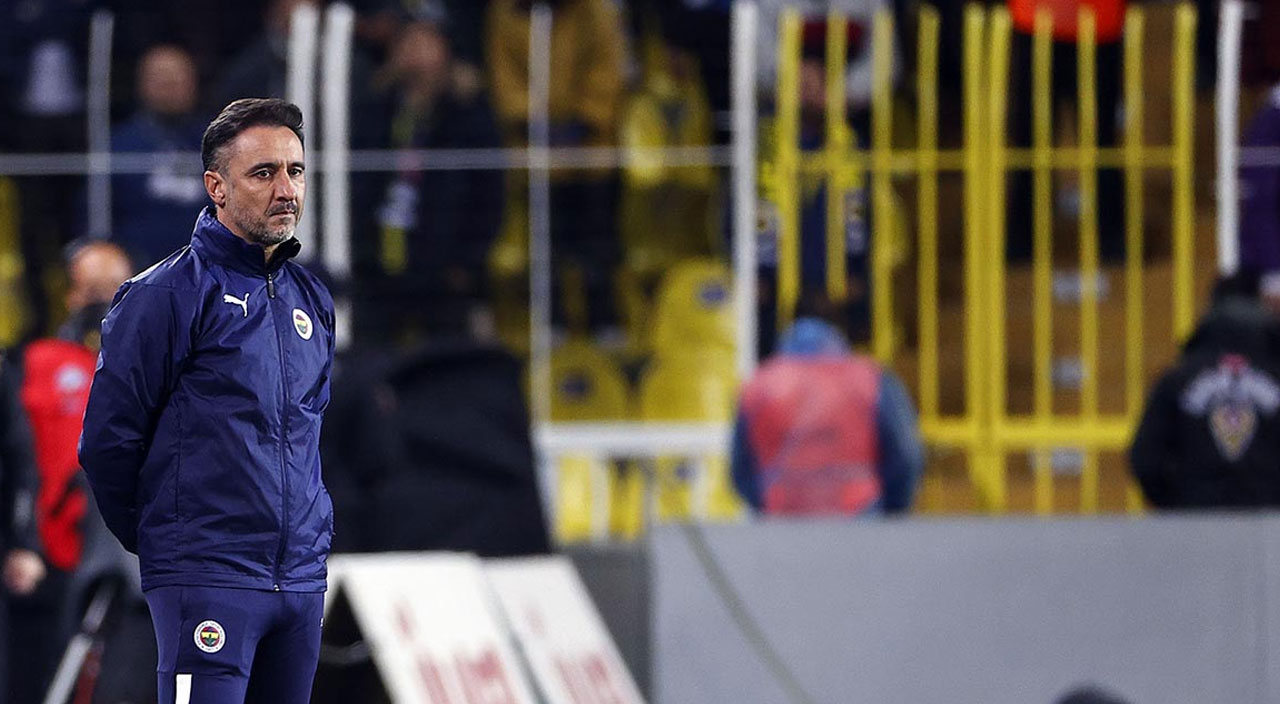 Volkan Demirel’den ağır eleştiri: Fenerbahçe'yi Anadolu takımı gibi oynatıyor