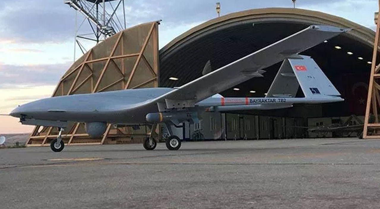 Türkiye’ye karşı ambargo kararı almıştı: Kanadalı şirket iflas etti