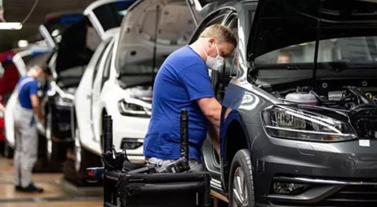 Çipten sonra magnezyum krizi kapıda! Avrupa kırmızı alarm verdi