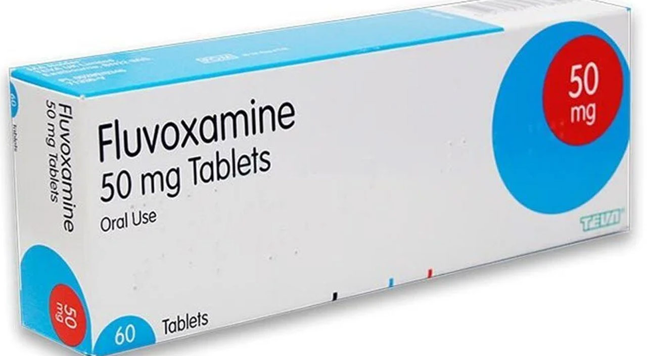 Koronavirüs tedavisinde antidepresan etkisi: Ölüm riskini 3’te bir azalttı