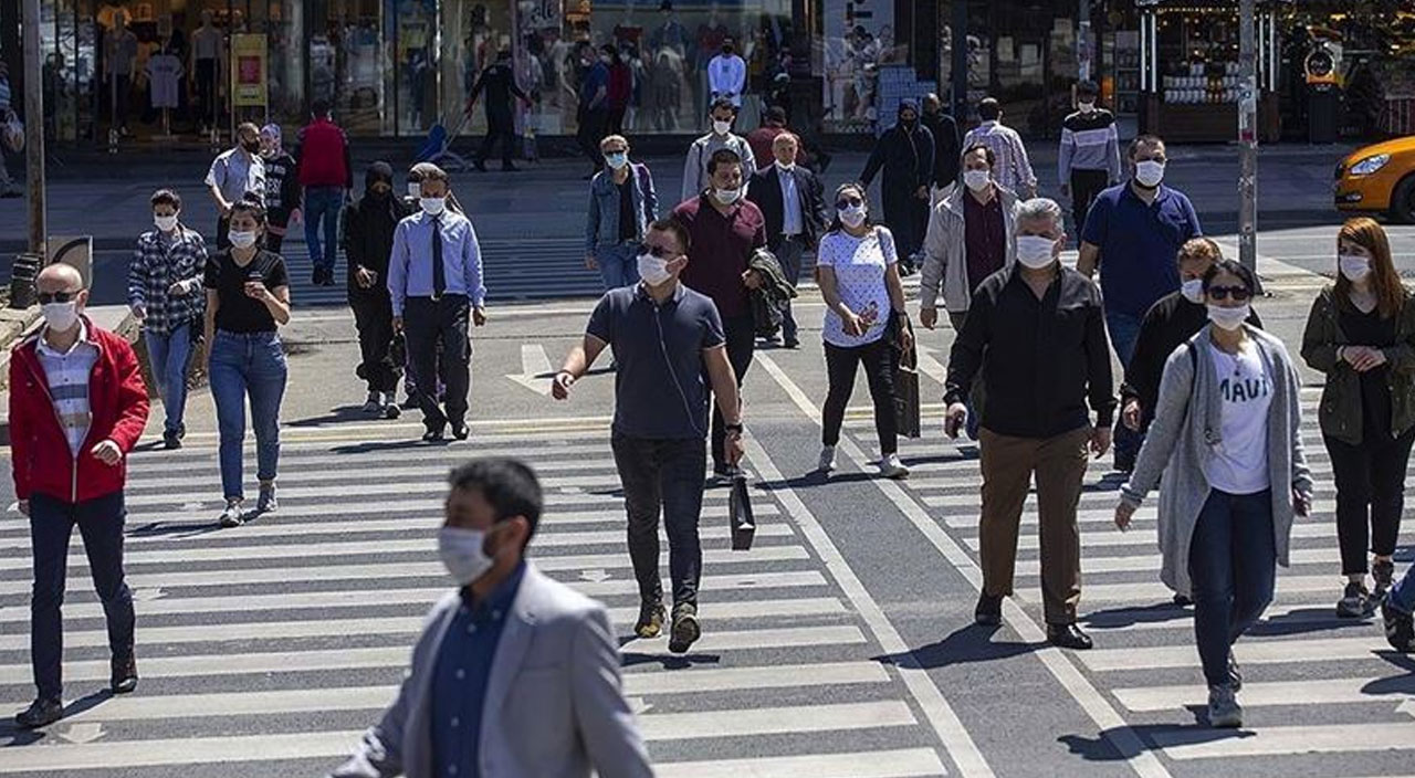 Grip vakalarında korkutan senaryo! Acillere başvurular iki katına çıktı