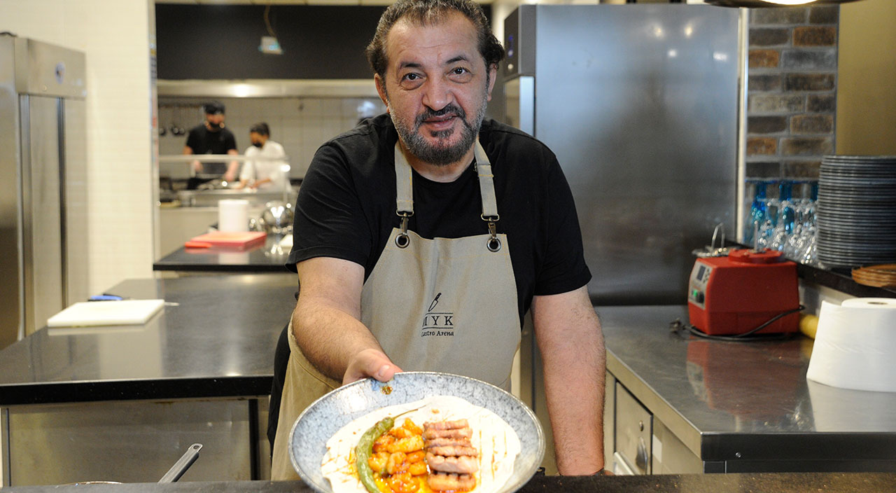 Mehmet Yalçınkaya ismini kullananlara dayanamayarak sitem etti!