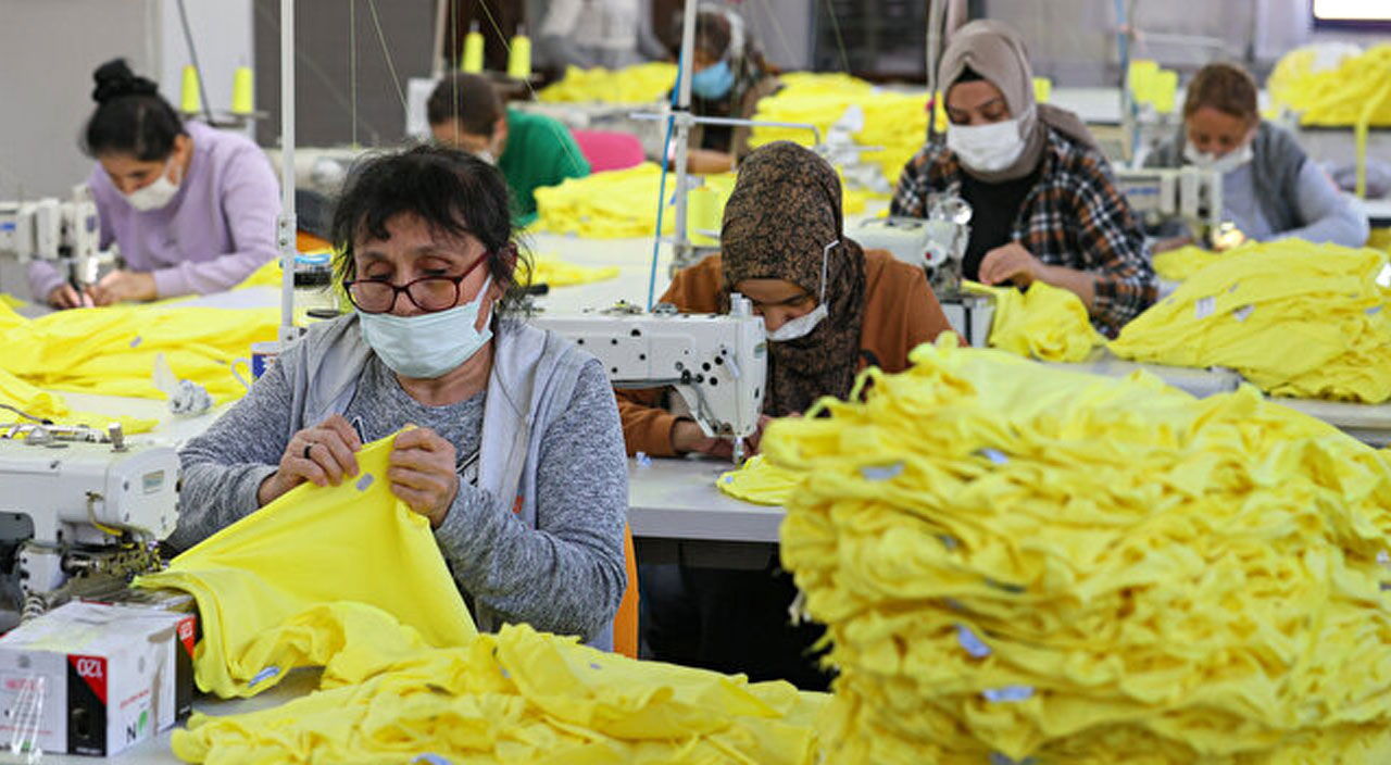 Van’da dev yatırımın temelleri atıldı: 10 bin kişiye istihdam sağlayacak