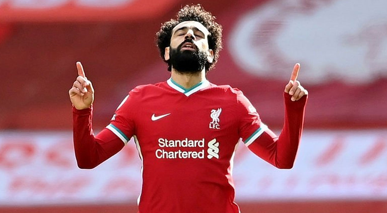 Mısır'dan dikkat çeken Mohamed Salah kararı: Ders kitaplarında anlatılacak