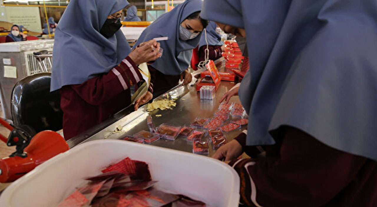 Kuraklık safranı da vurdu! Fiyatlar yüzde 250 arttı