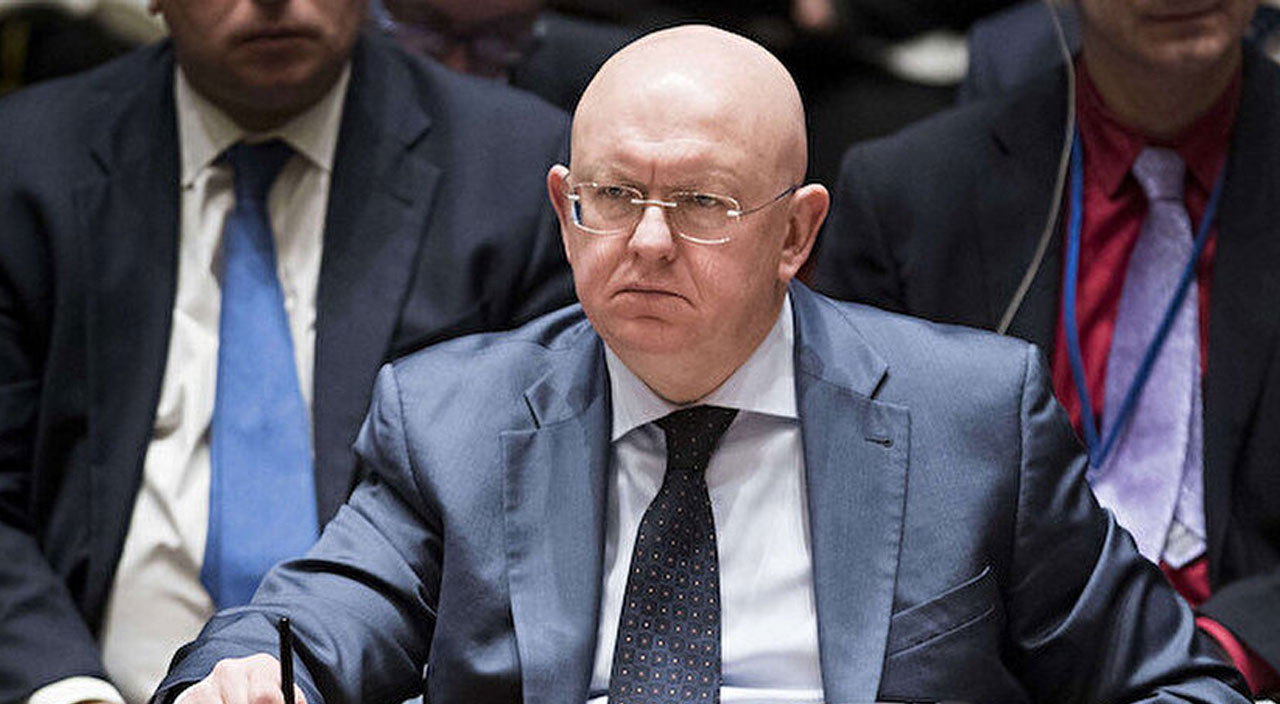 Rusya’dan Ukrayna’ya Bayraktar TB2 tepkisi: Ukrayna tehlikeli bir oyun oynuyor