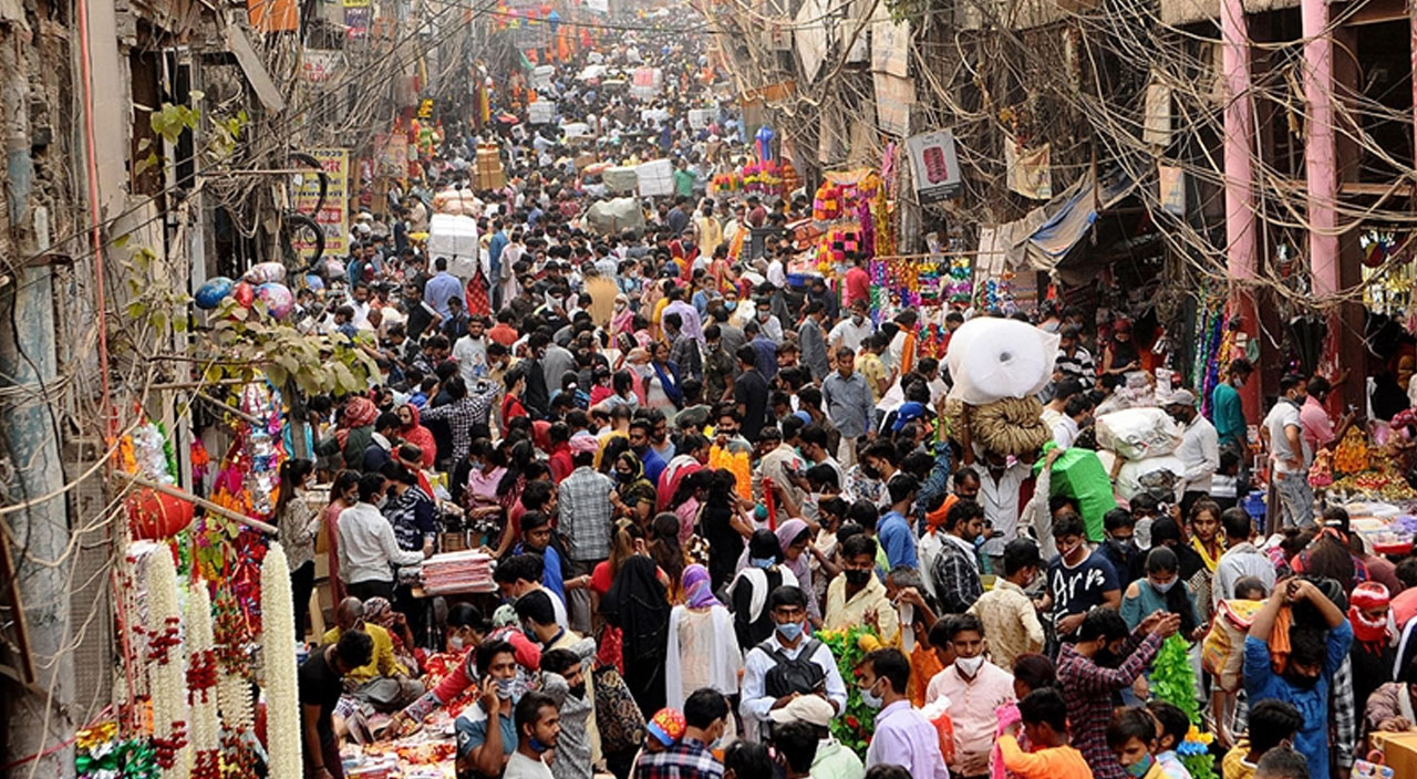 Hindistan sıfır emisyon için tarih verdi: Hedef 2070