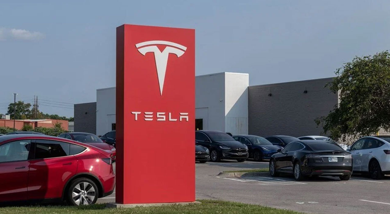 Elon Musk’tan tarihi yükseliş: Serveti 335 milyar dolara ulaştı