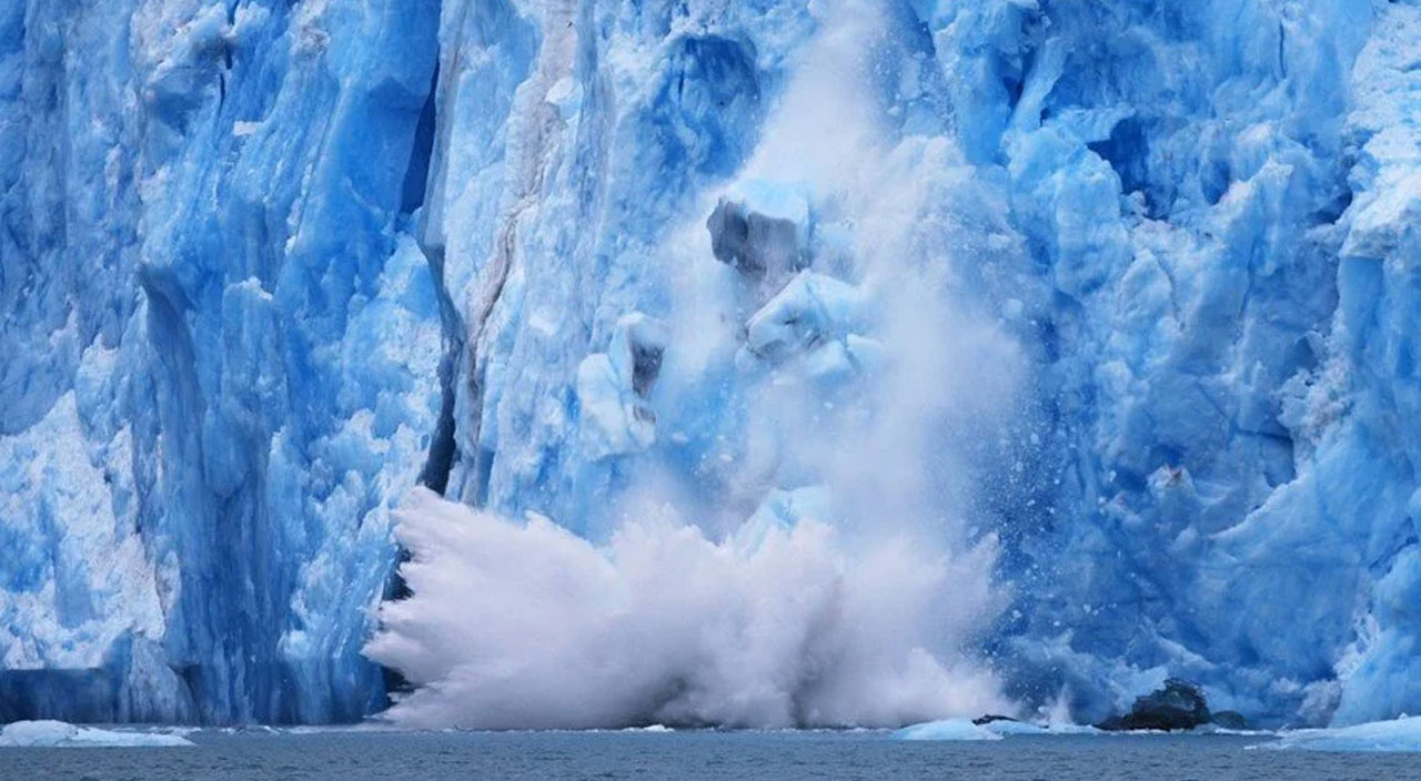 Uzmanlardan felaket uyarısı: Grönland son 10 yılda 3,5 trilyon ton buz kaybetti