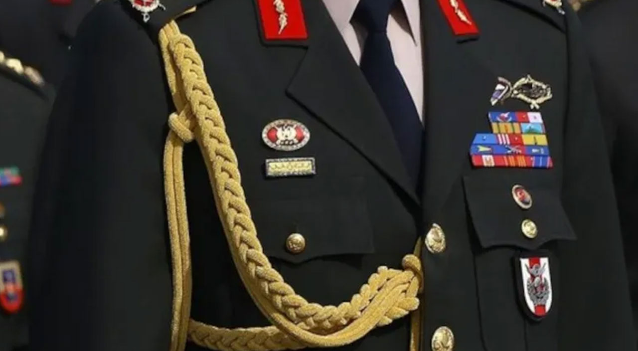 Sosyal medyada başlatılan akıma karşı MSB harekete geçti