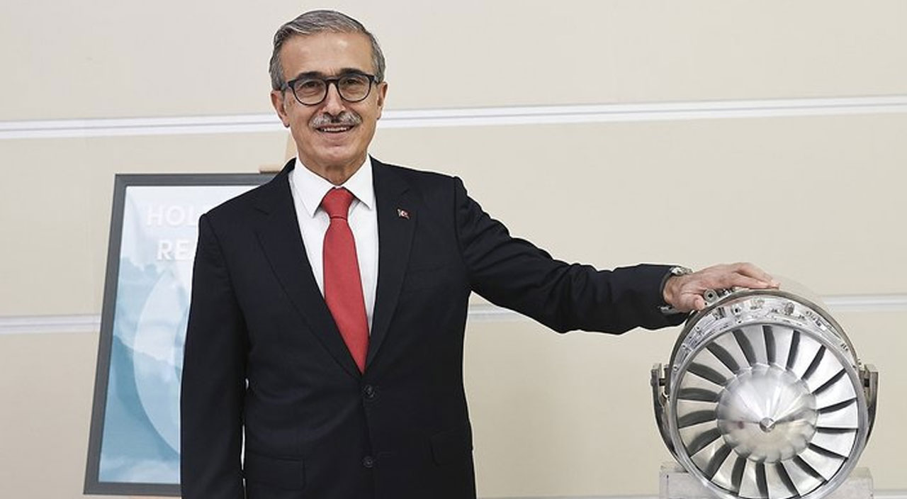 Savunma sanayisinde 750 dev proje: Hedef ilk 10 ülkenin arasına girmek