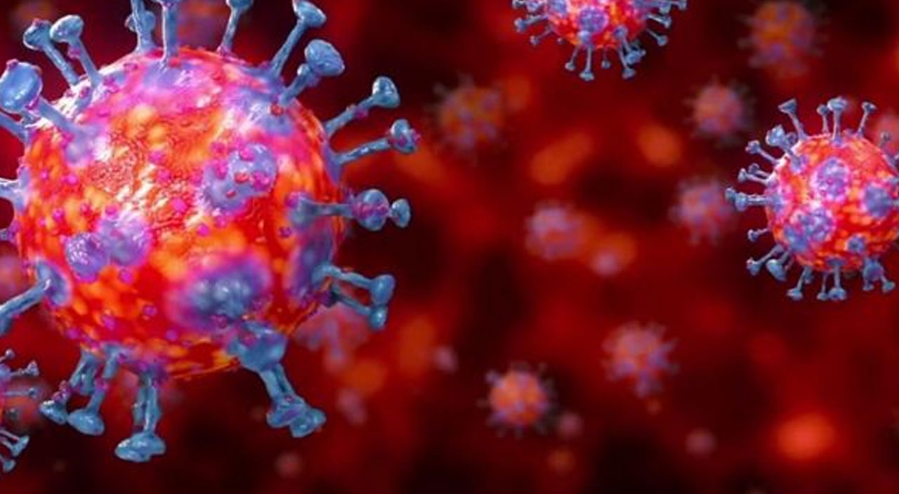 Çin açıkladı: Covid-19'un tüm varyantlarına karşı tam etkili antikor geliştirildi