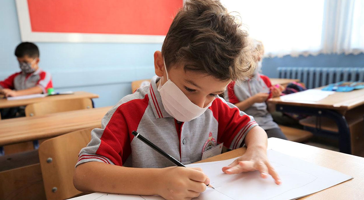 Okullarda ilk ara tatil başlıyor: Son ders zili bugün çalacak
