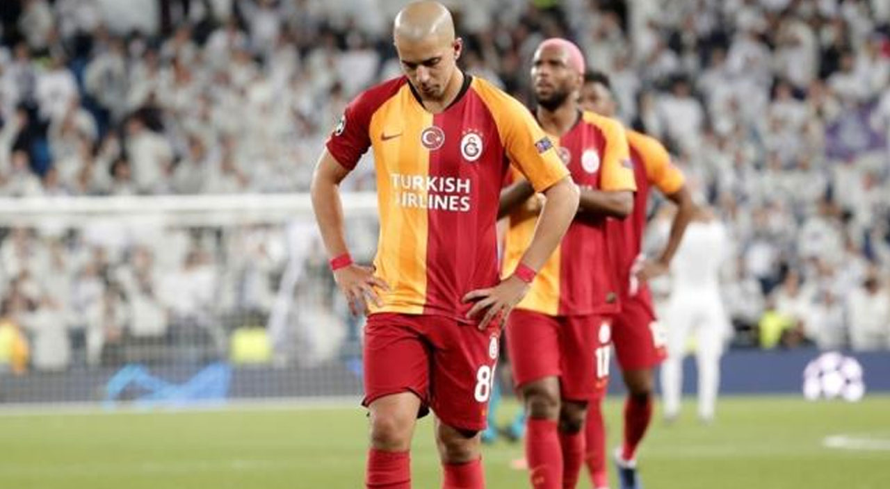 Galatasaray kemer sıkma politikasına geçiyor: Arda Turan gözden çıkarıldı