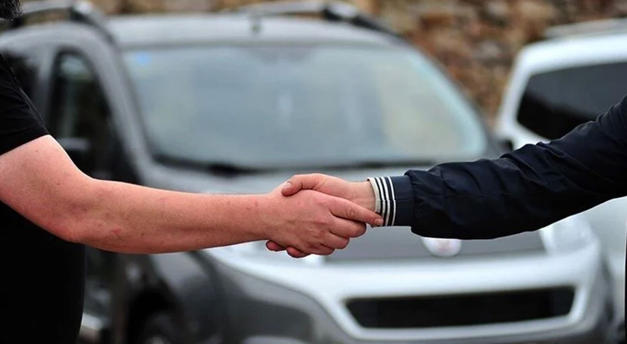 İkinci el online oto pazarında en çok tercih edilen markalar belli oldu!