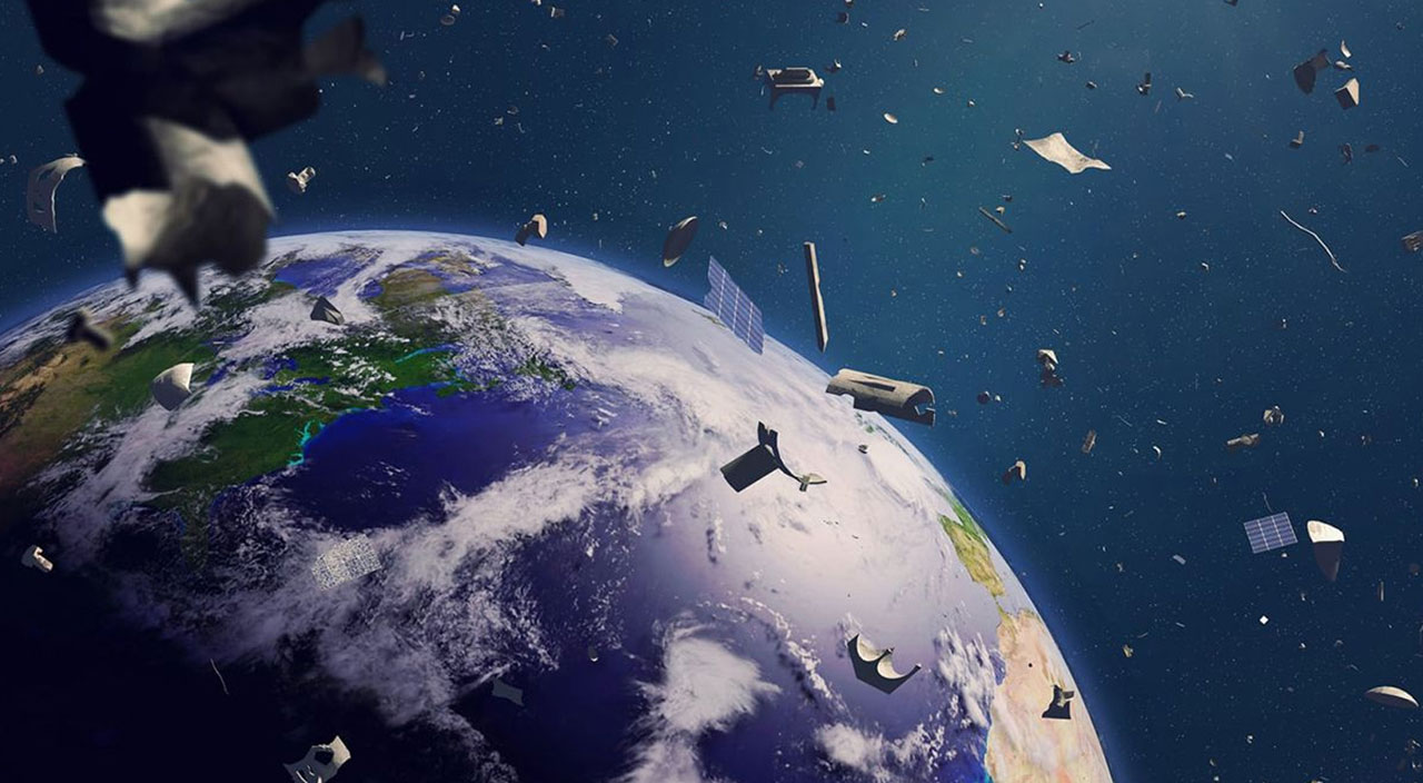 ABD Rusya’nın uzayda uydusavar füzesi denediğini duyurarak tepki gösterdi