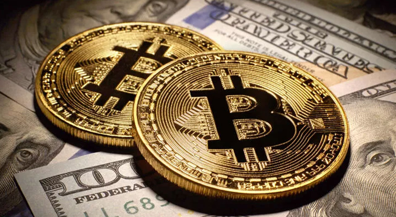 Bitcoin’i geliştiren Satoshi Nakamoto’nun serveti açıklandı!