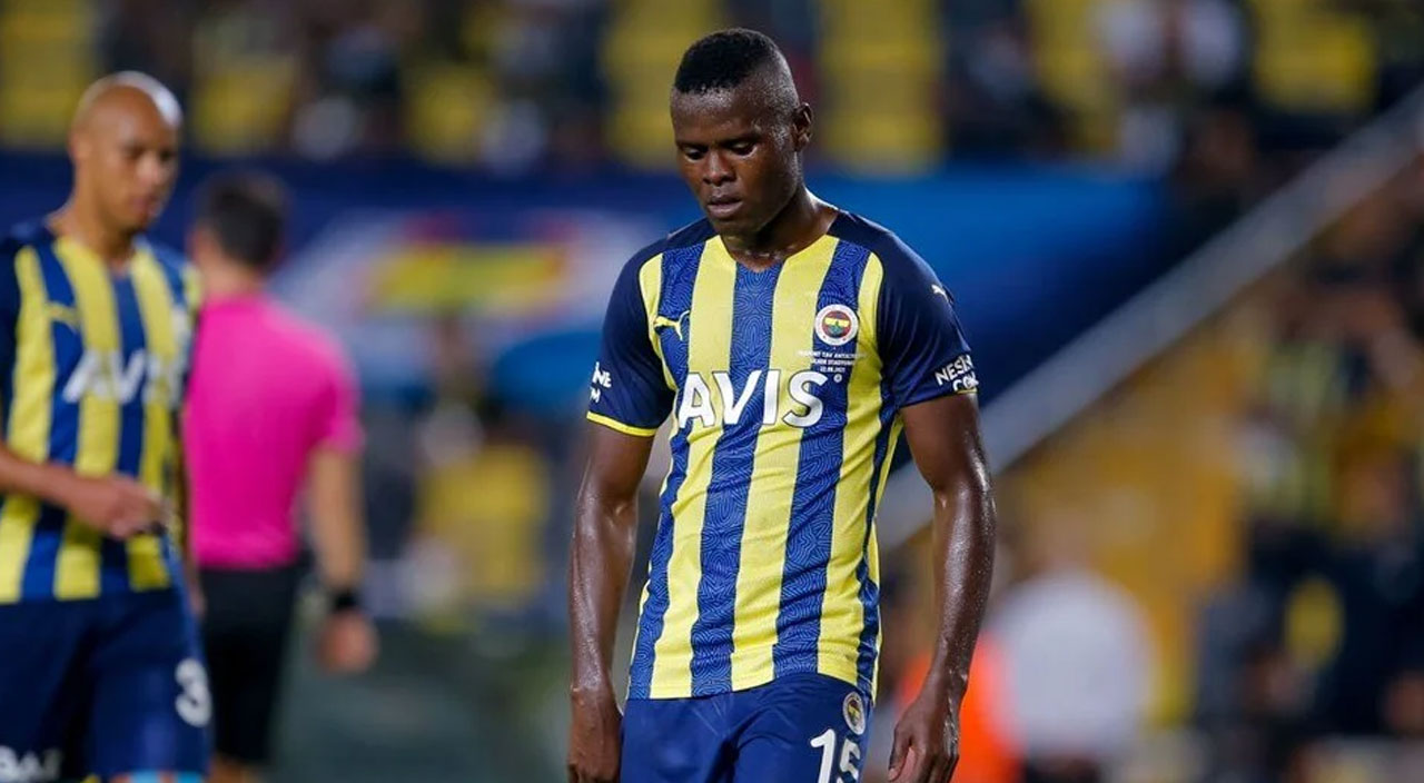 Madagaskar ordusundan otel baskını: Eski Fenerbahçeli Samatta rehineler arasında