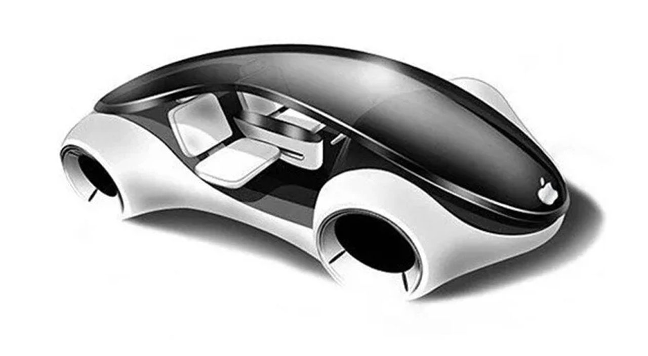 Apple’ın elektrikli otomobili ile ilgili çarpıcı iddia: 2025’te piyasaya sürülecek