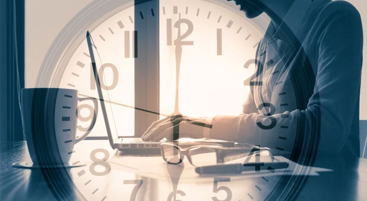 İlk dijital banka olan Atom Bank pandemiyi örnek alarak dört günlük mesaiye geçti