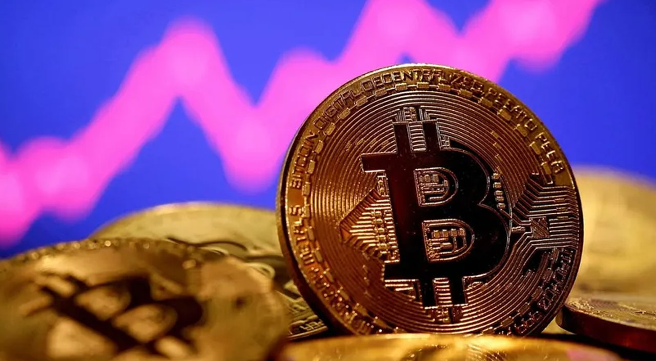 Bitcoin’de sert düşüş: Süper varyant piyasaları alt üst etti