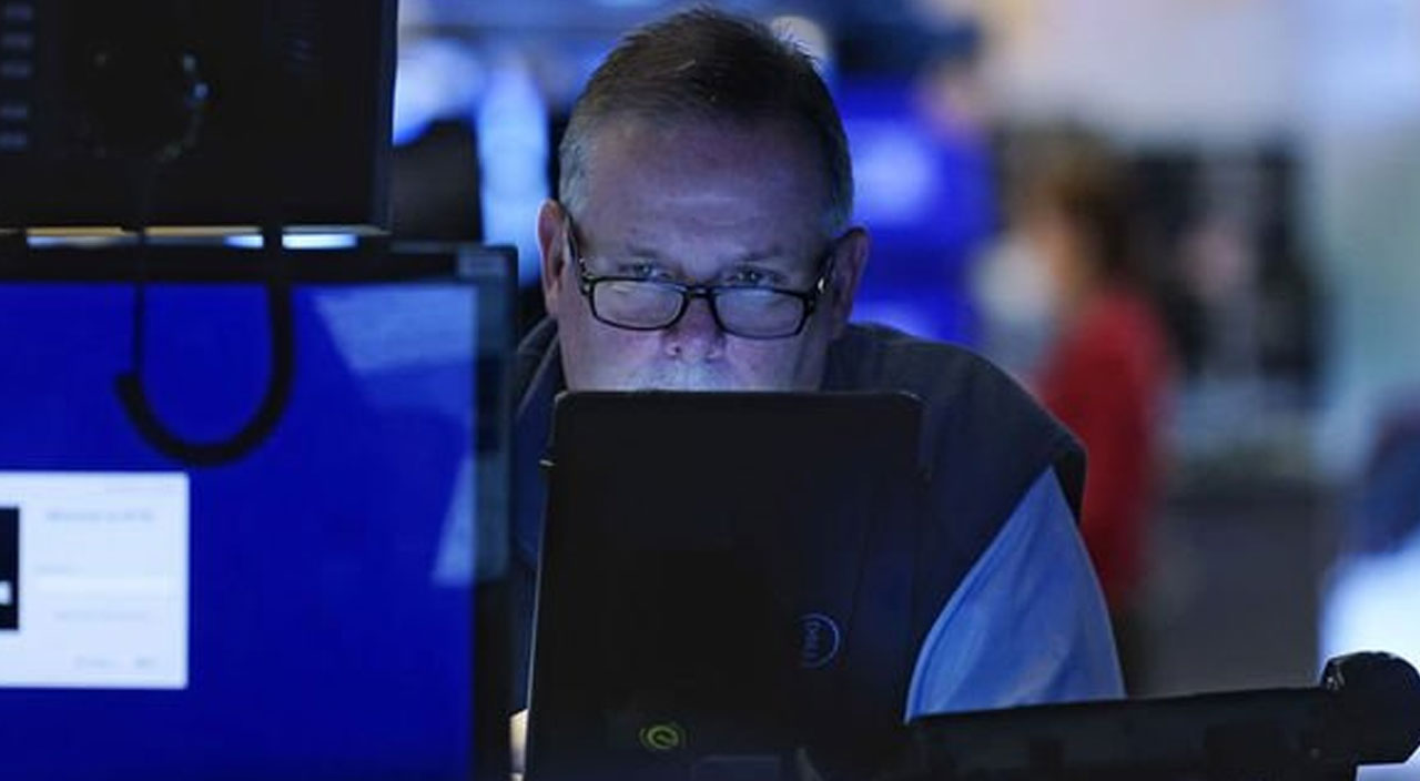 Küresel piyasalara Nu varyantı şoku: 2020’den bu yana en güçlü günlük düşüş