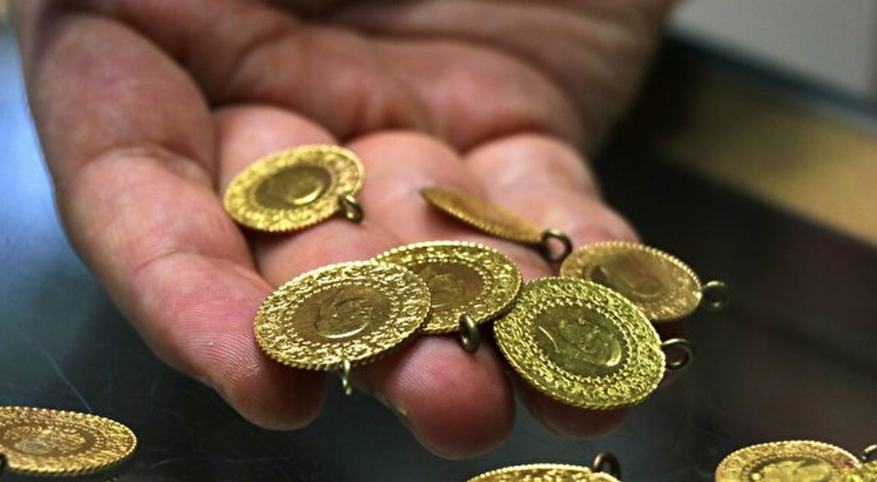 Altın fiyatlarında Omicran etkisi: Fiyatlarda kararsızlığa neden oldu