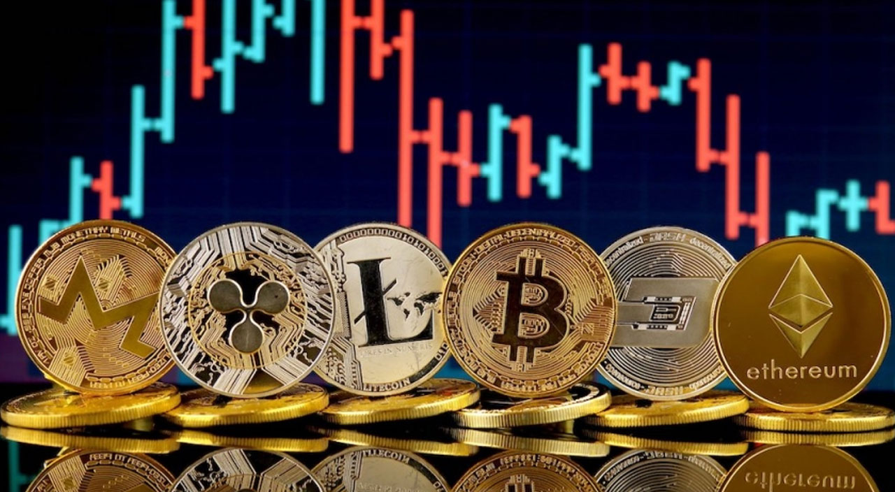 Kripto para piyasaları haftaya yükselişle başladı: Gözler Fed başkanına çevrildi