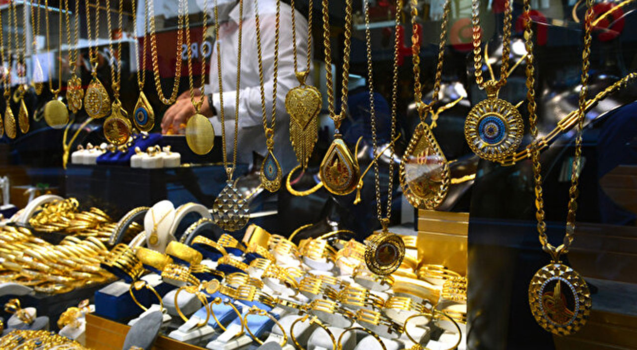 Altında hareketlilik: Tekrar yükselişe geçti