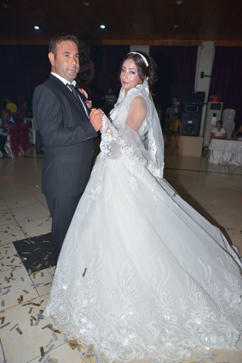 Adanalı şehit 38 gün önce evlenmiş