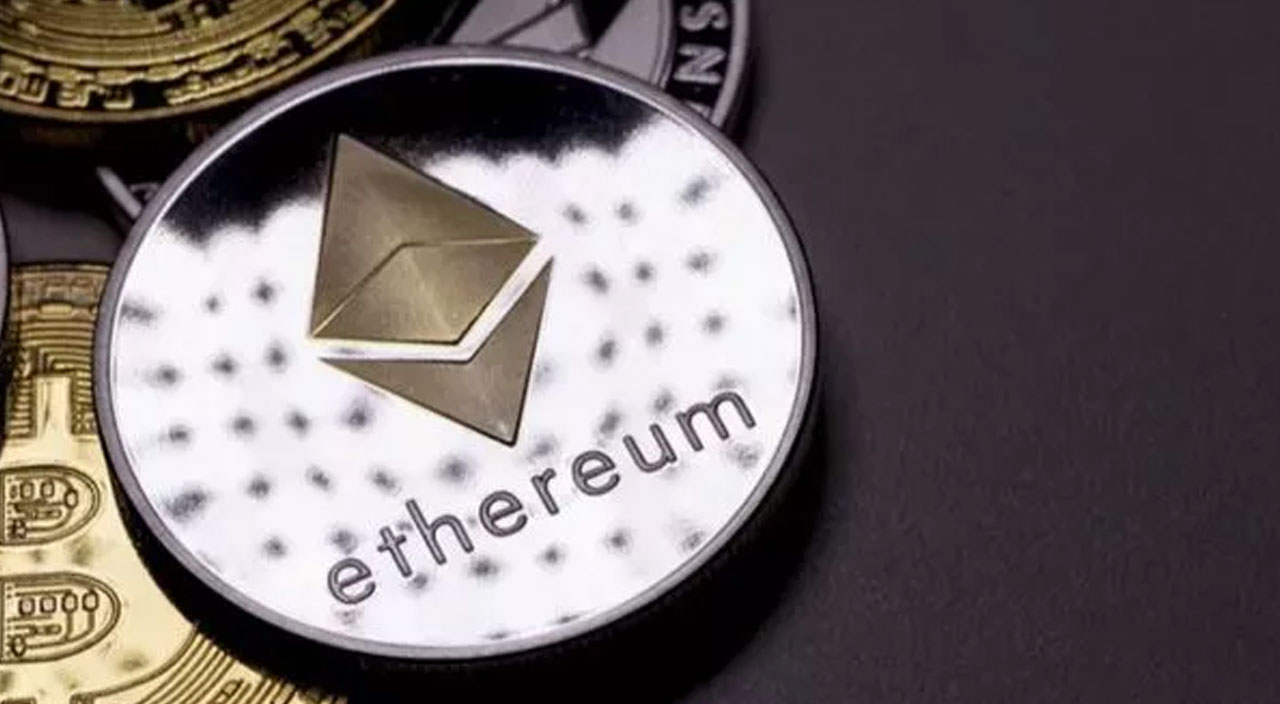 Kripto para piyasalarında son durum: Ethereum’da sert düşüş