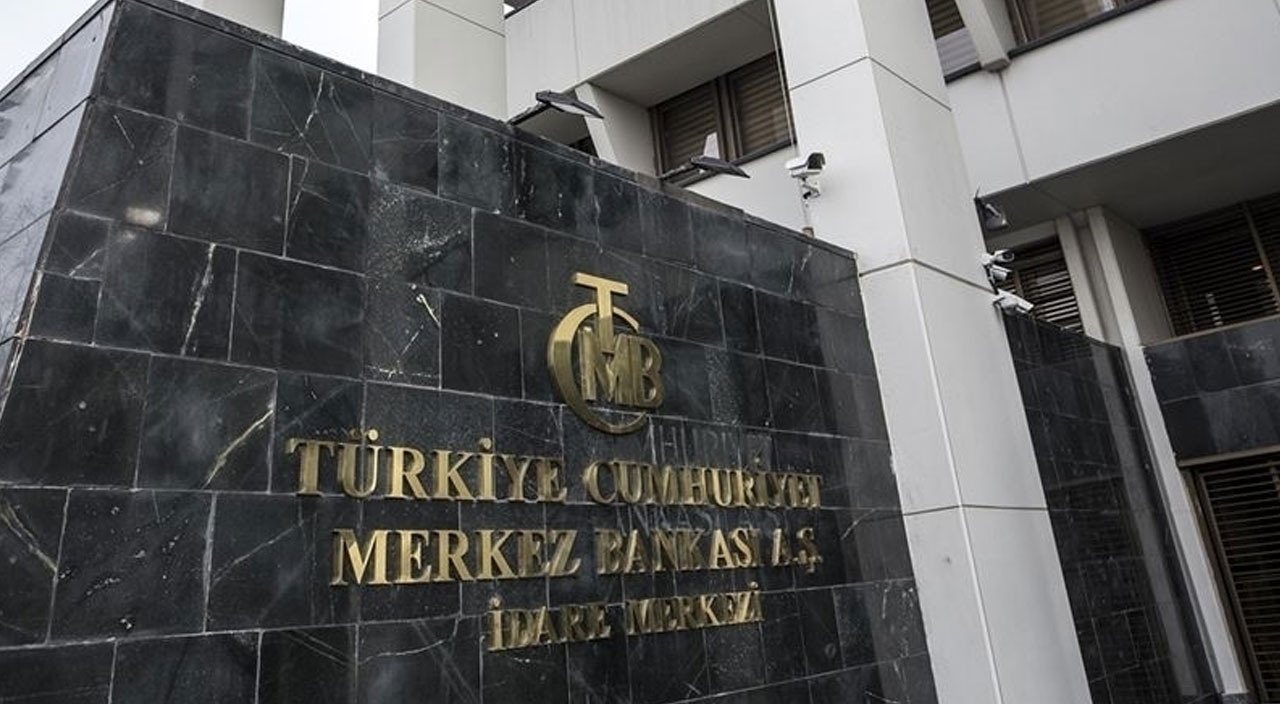 Merkez Bankası'ndan kritik dolar ve faiz mesajı