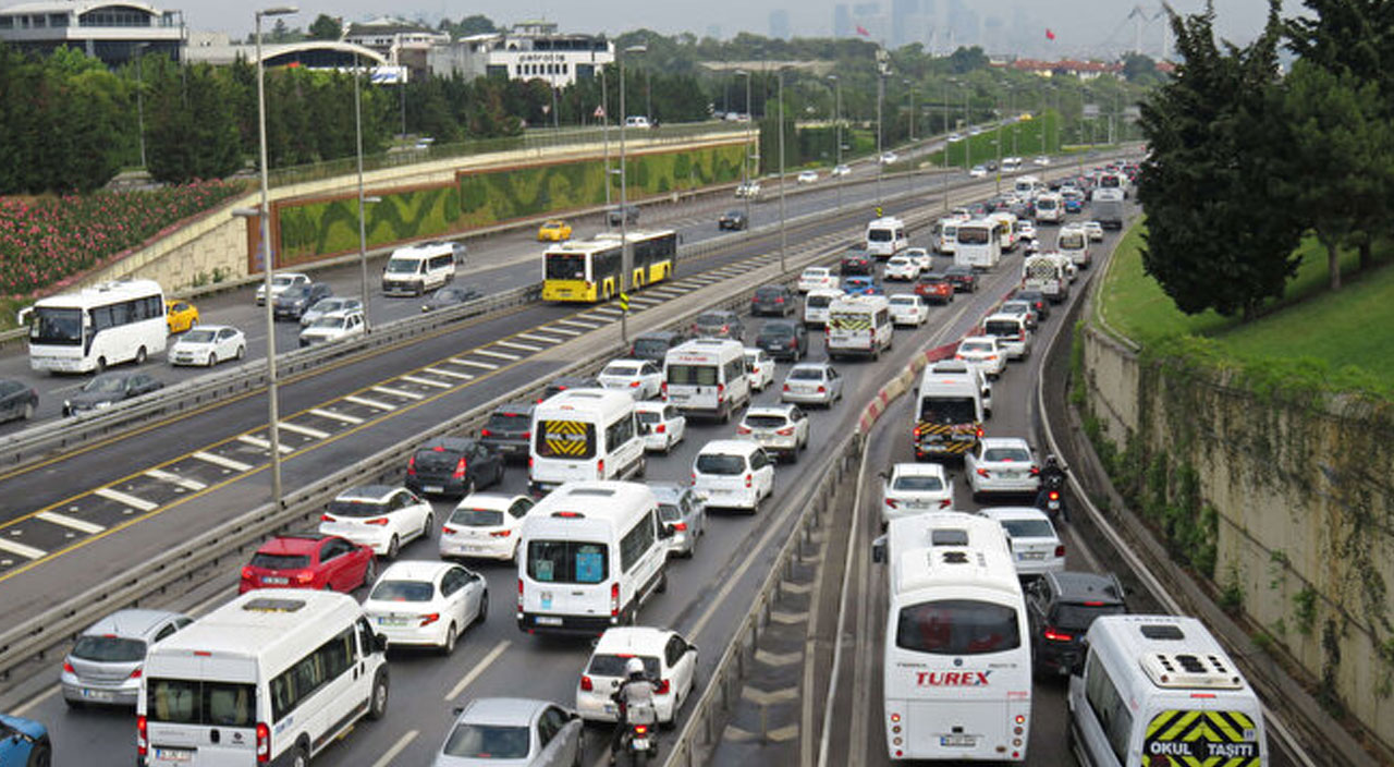 Araç alacaklar dikkat: 2021'in en çok satan araba modelleri açıklandı