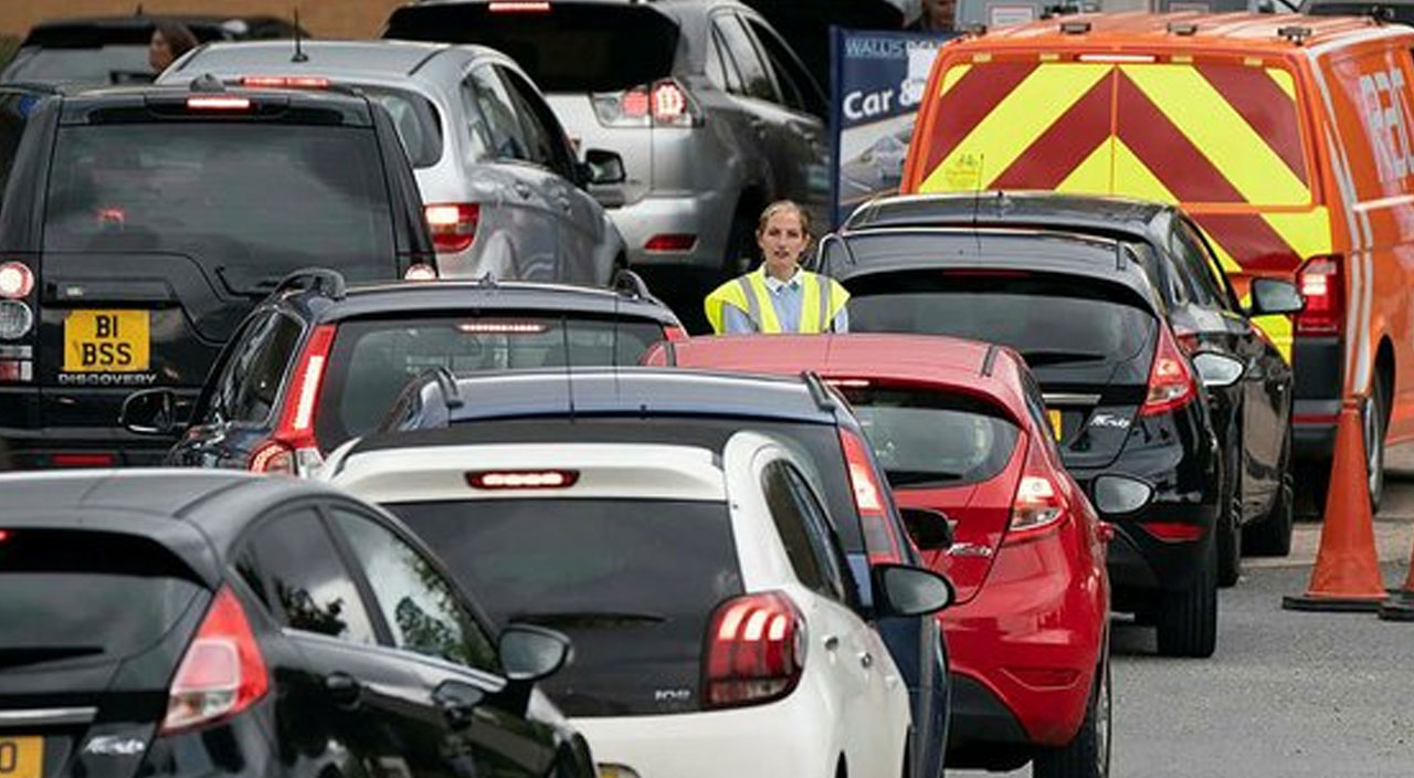 Enerji krizi tüm Avrupa’yı sardı: Fiyatlar hızla artmaya devam ediyor