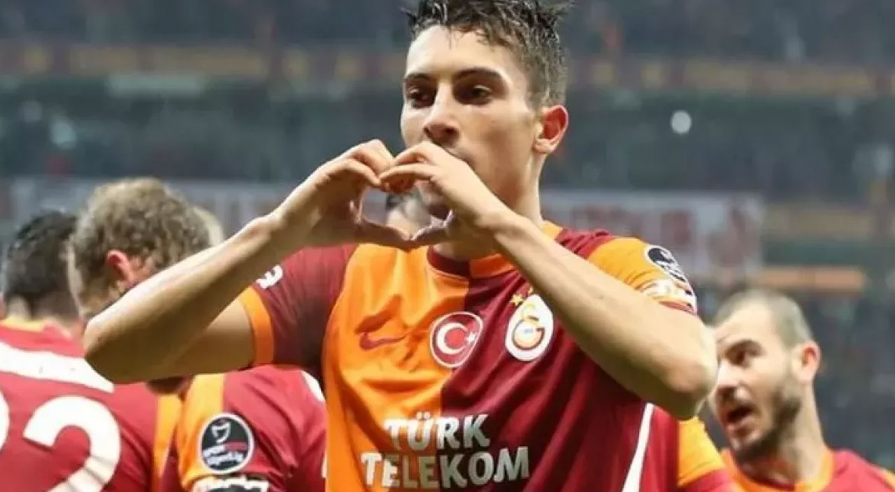 Alex Telles'ten çarpıcı Galatasaray itirafı: 'Her zaman kalbimde taşıyorum'