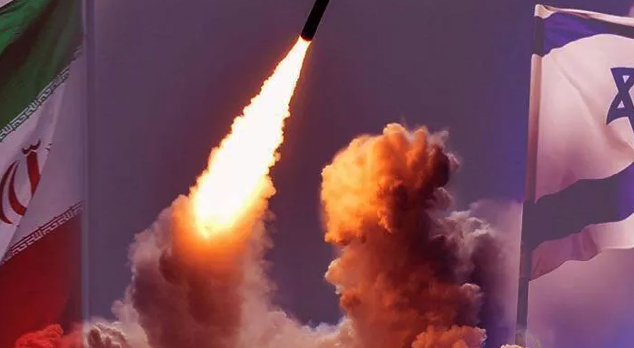 ABD basınından çarpıcı iddia: İsrail bu yıl İran’a iki kez saldırı düzenledi