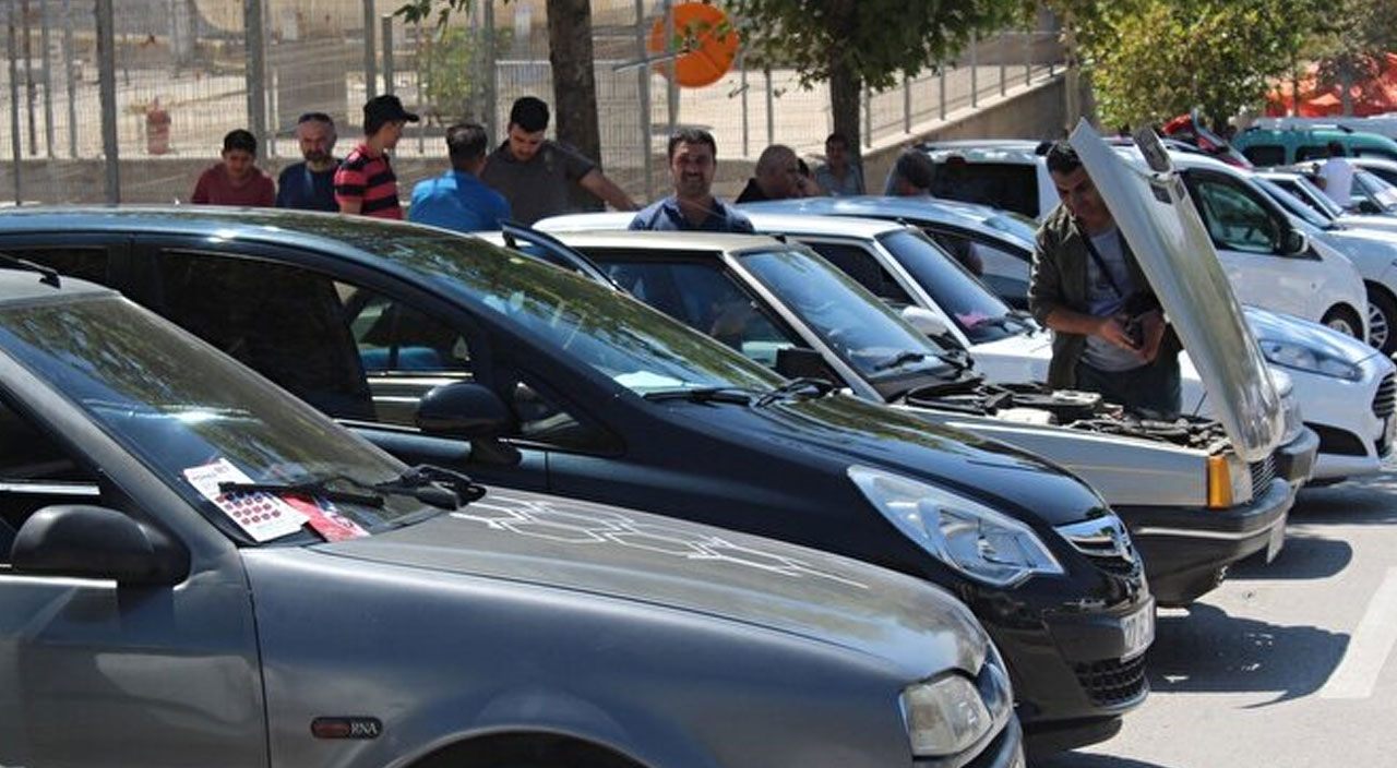En çok satılan 10 otomobil markası belli oldu!