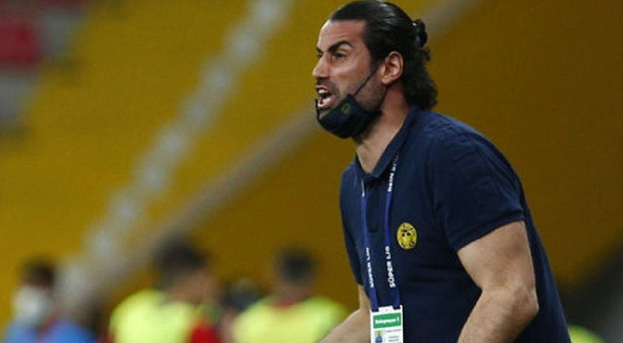 Fatih Karagümrük’ten Volkan Demirel bombası: Takımın başına getiriliyor