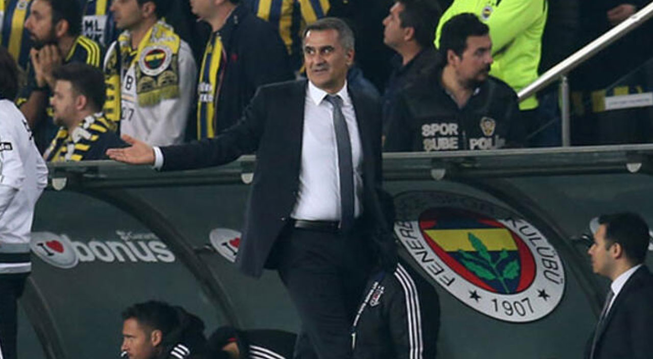 Fenerbahçe’den Şenol Güneş sürprizi: Radarına almış durumda