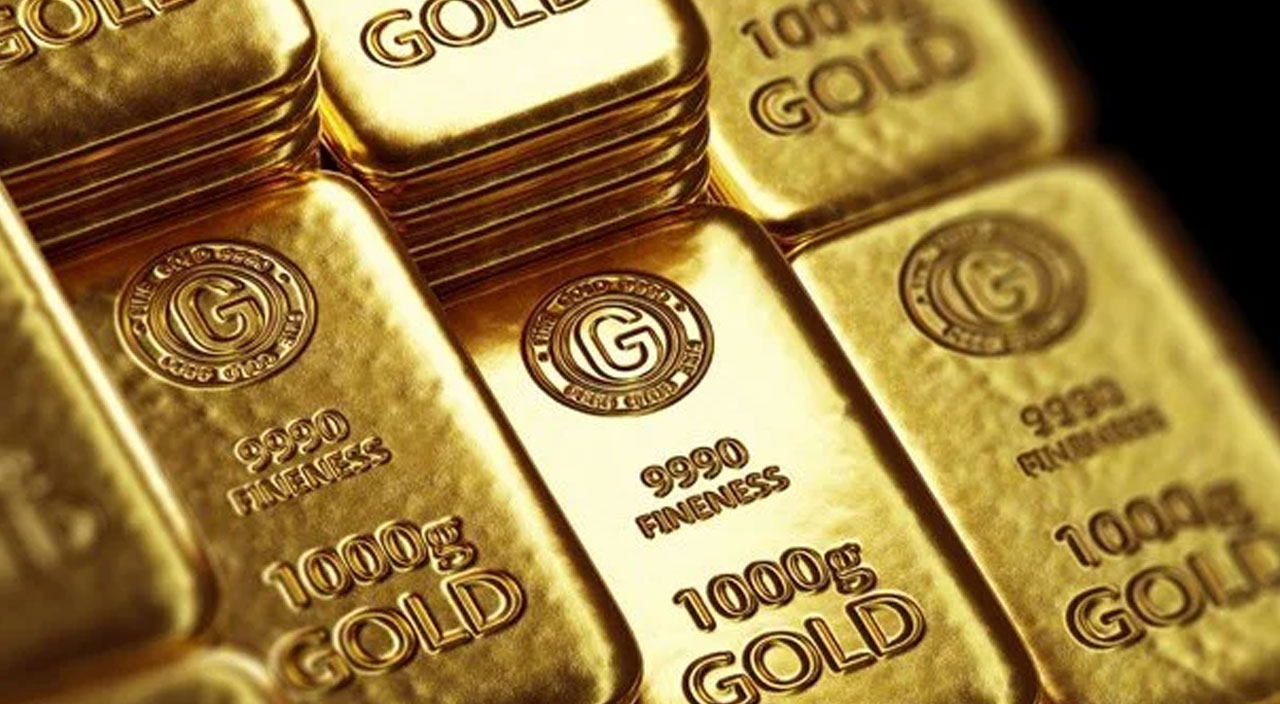 Altın fiyatları bugün ne kadar? 24 Aralık 2021 gram altın, çeyrek altın fiyatları