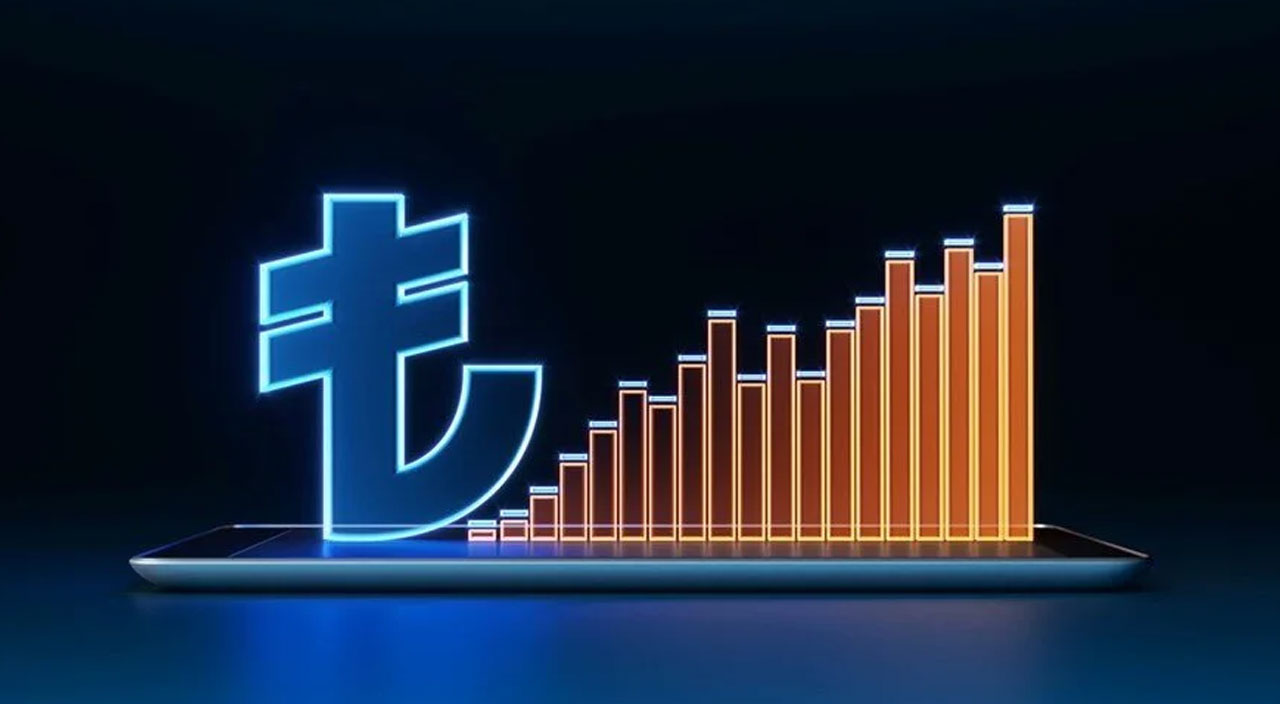 Ekonomi ve İş Araştırmaları Merkezi: Dünya ekonomisi ilk kez 2022'de 100 trilyon doları aşacak