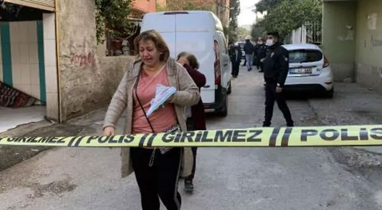 Kripto cinneti! 450 bin kaybedince önce eşini sonra kendisini vurdu