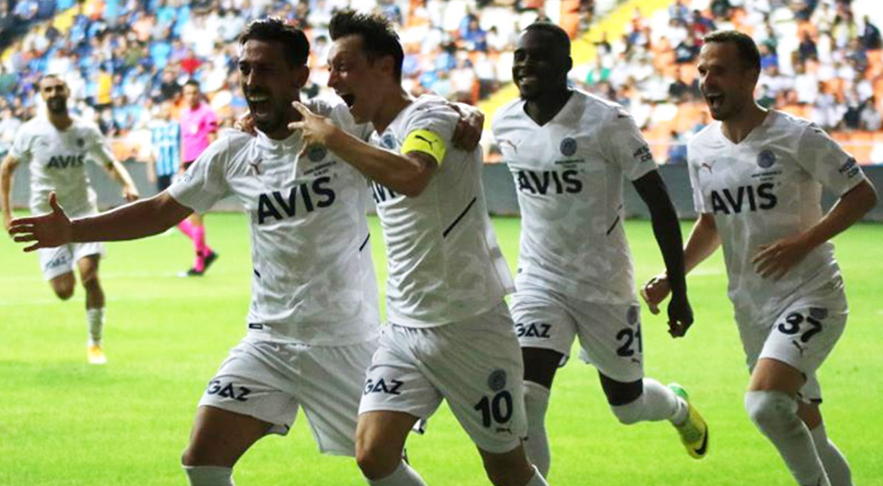 Fenerbahçe’nin yıldızı Mesut Özil kulüp satın alıyor!