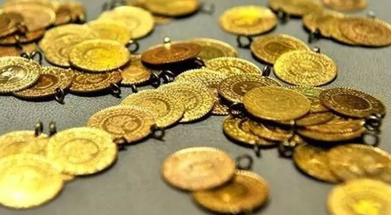 Bakan Nebati yeni altın modelini duyurdu: Aşamaları tek tek anlattı